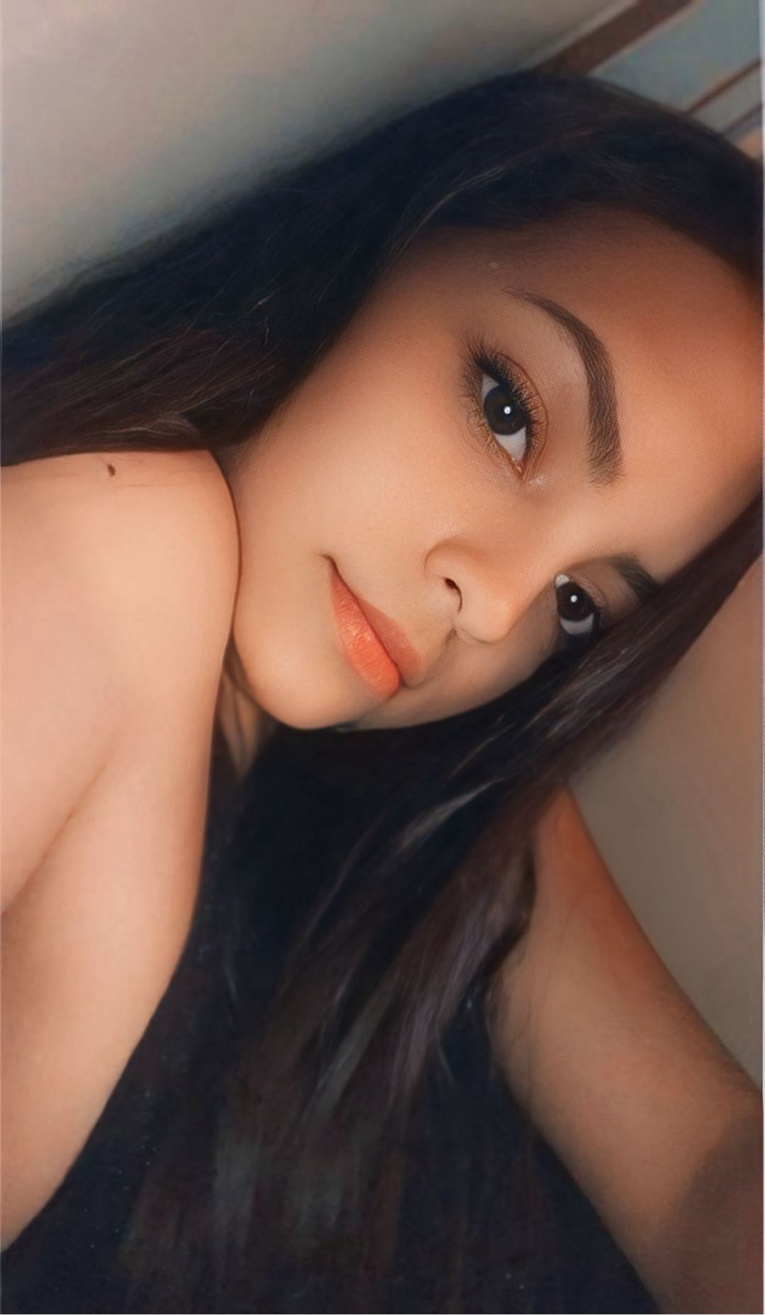 Andrea — Omegle girls video chat on OmegleGirl