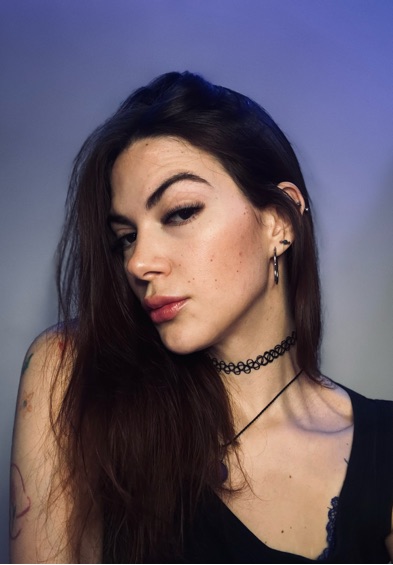 Paz — Omegle girls video chat on OmegleGirl